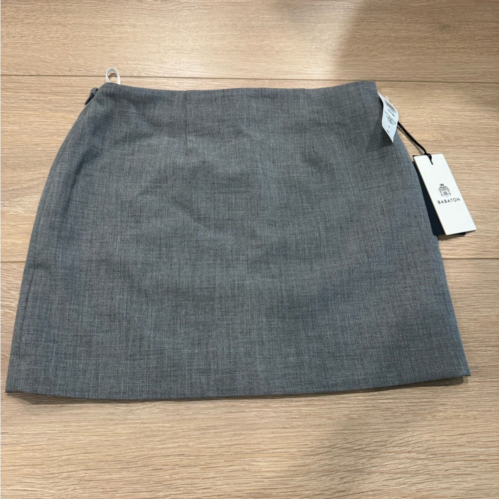 Wilfred Destine Skirt